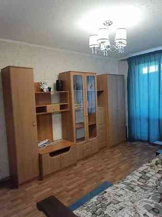 Сдается однокомнатная квартира на улице Университетской (Ориентир, магазин "Изумруд", Донецк