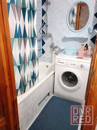 Сдается однокомнатная квартира на улице Университетской (Ориентир, магазин "Изумруд", Донецк - изображение 3