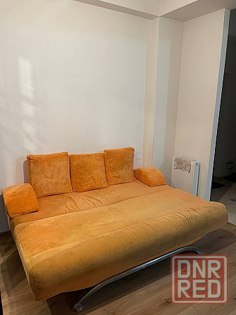 Сдам 1 ком центр городам Мариуполь Мариуполь - изображение 1