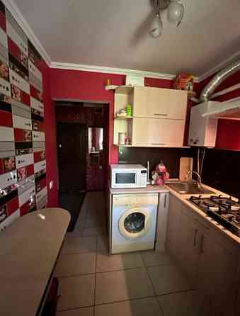 1-комнатная квартира по ул. Раздольной в Пролетарском р-не г. Донецка Донецк