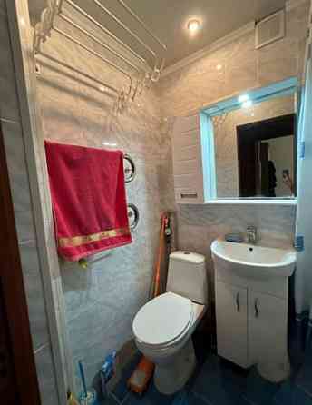 1-комнатная квартира по ул. Раздольной в Пролетарском р-не г. Донецка Донецк