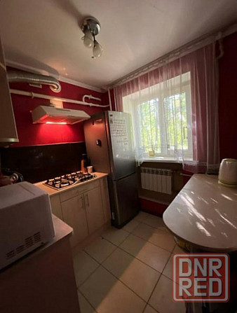 1-комнатная квартира по ул. Раздольной в Пролетарском р-не г. Донецка Донецк - изображение 1