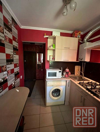 1-комнатная квартира по ул. Раздольной в Пролетарском р-не г. Донецка Донецк - изображение 2