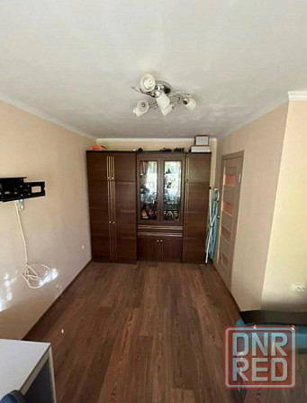 1-комнатная квартира по ул. Раздольной в Пролетарском р-не г. Донецка Донецк - изображение 4