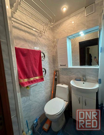 1-комнатная квартира по ул. Раздольной в Пролетарском р-не г. Донецка Донецк - изображение 6