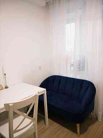 1-к квартира Сдаётся от собственника однокомнатная квартира с гардеробной. Сдаётся впервые! Донецк