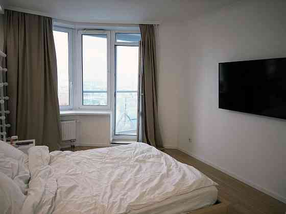 1-к квартира Сдаётся от собственника однокомнатная квартира с гардеробной. Сдаётся впервые! Донецк