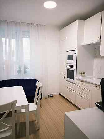 1-к квартира Сдаётся от собственника однокомнатная квартира с гардеробной. Сдаётся впервые! Донецк