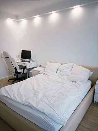 1-к квартира Сдаётся от собственника однокомнатная квартира с гардеробной. Сдаётся впервые! Донецк