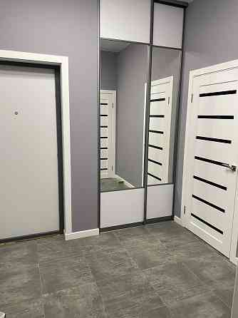 Сдам двухкомнатную комнатную квартиру в Ворошиловском районе на набережной, этаж 3 из 9 Донецк