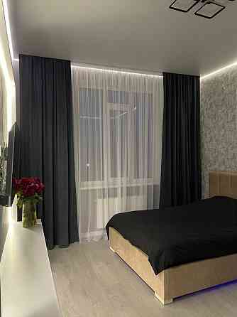 Сдам двухкомнатную комнатную квартиру в Ворошиловском районе на набережной, этаж 3 из 9 Донецк