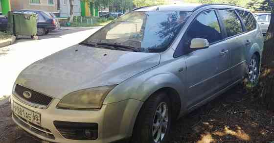 Продам Ford Fokus Макеевка