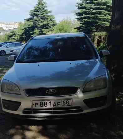 Продам Ford Fokus Макеевка