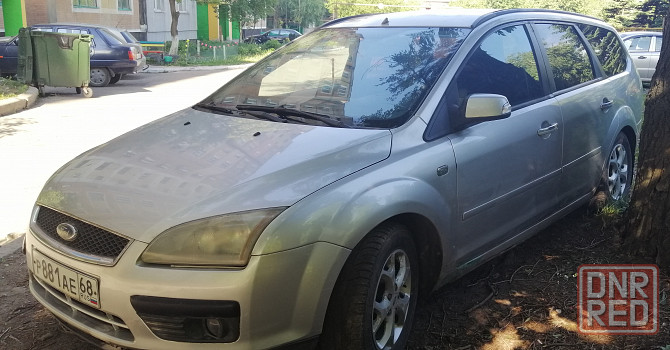 Продам Ford Fokus Макеевка - изображение 2