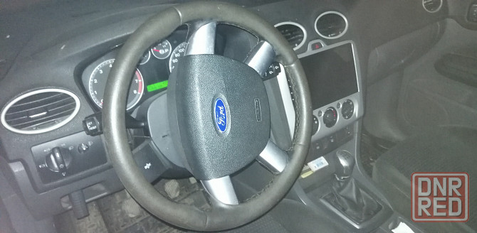 Продам Ford Fokus Макеевка - изображение 6