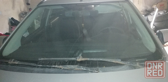 Продам Ford Fokus Макеевка - изображение 8