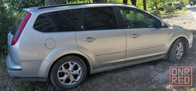 Продам Ford Fokus Макеевка - изображение 3