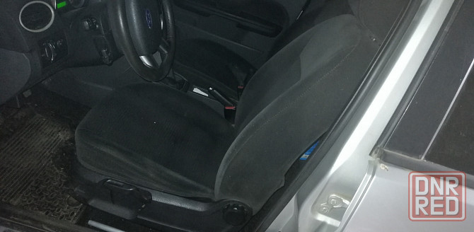 Продам Ford Fokus Макеевка - изображение 7