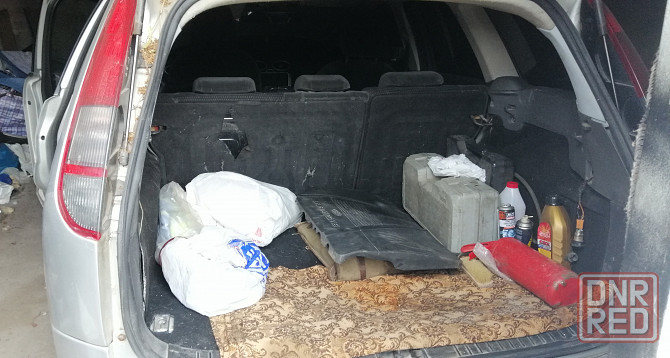 Продам Ford Fokus Макеевка - изображение 5