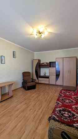 Сдам 1 комнатную квартиру в кировском районе, ориентир Текстильщик Этаж: 4/5 Площадь квартиры: 39м² Донецк