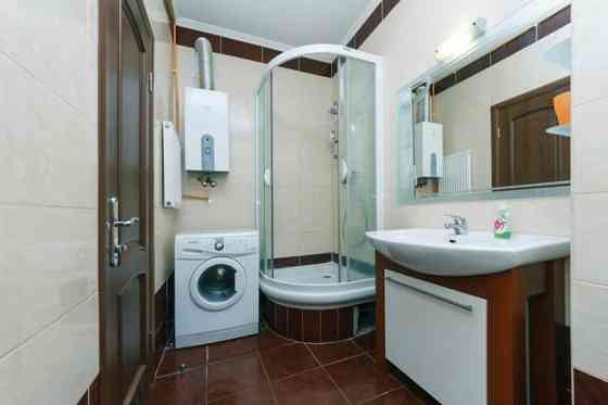 Долгосрочно большая 2 комнатная квартира киевский район Донецк