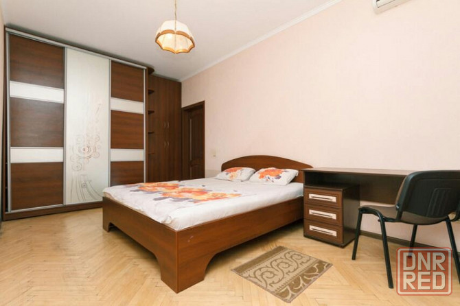 Долгосрочно большая 2 комнатная квартира киевский район Донецк - изображение 2