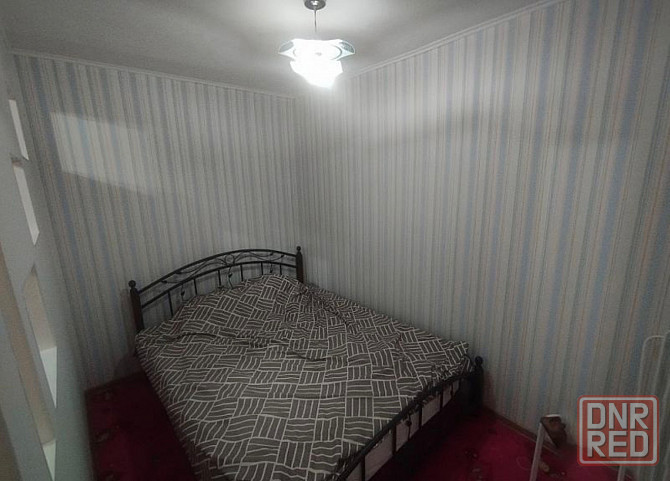 1-комнатная квартира по ул. Щетинина, возле автостанции, в Пролетарском р-не г. Донецка Донецк - изображение 4