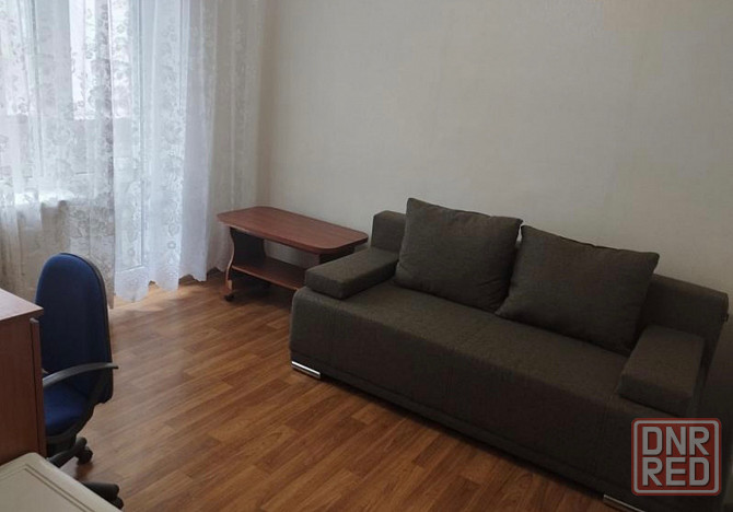 1-комнатная квартира по ул. Щетинина, возле автостанции, в Пролетарском р-не г. Донецка Донецк - изображение 1