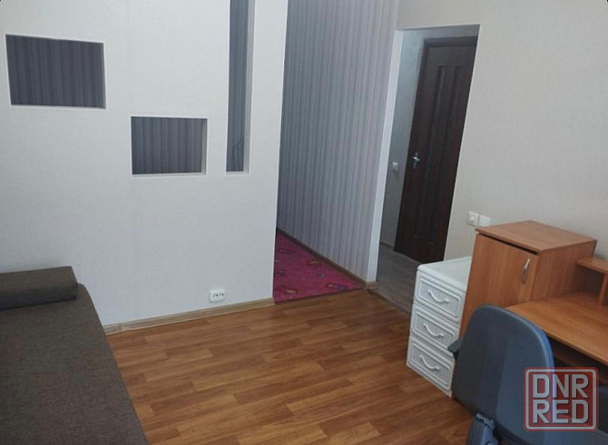 1-комнатная квартира по ул. Щетинина, возле автостанции, в Пролетарском р-не г. Донецка Донецк - изображение 3