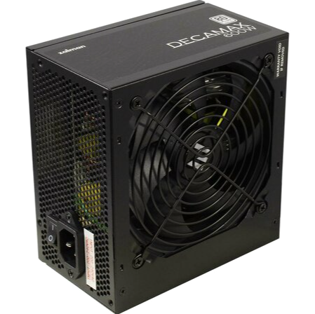 Блок питания Zalman 600w Zm600-Lx3 (арт-9899) Макеевка