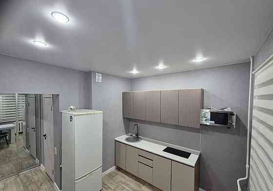 Сдаю однокомнатную квартиру на 6 этаже многоэтажного дома в Калининском районе с площадью квартиры Донецк