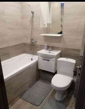 Сдаю однокомнатную квартиру 37.0 м² этаж 5/9 город Донецк, Калининский район, улица Моцарта Донецк