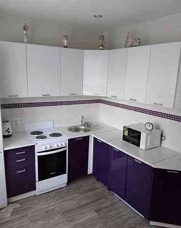 Сдаю однокомнатную квартиру 37.0 м² этаж 5/9 город Донецк, Калининский район, улица Моцарта Донецк