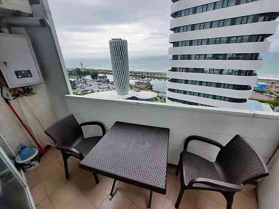 Сдаю на срок от 1 мес квартиру в Батуми,берег Черного моря,Аджария Донецк