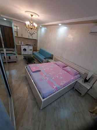 Сдаю на срок от 1 мес квартиру в Батуми,берег Черного моря,Аджария Донецк