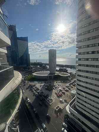 Сдаю на срок от 1 мес квартиру в Батуми,берег Черного моря,Аджария Донецк