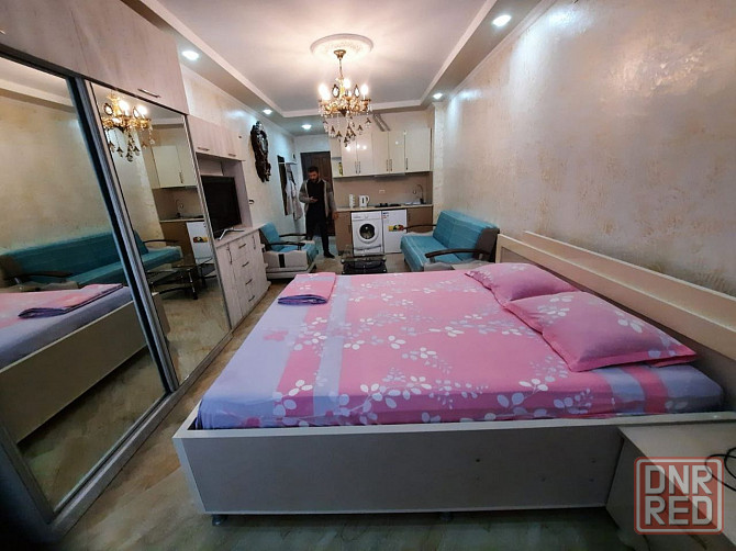 Сдаю на срок от 1 мес квартиру в Батуми,берег Черного моря,Аджария Донецк - изображение 6