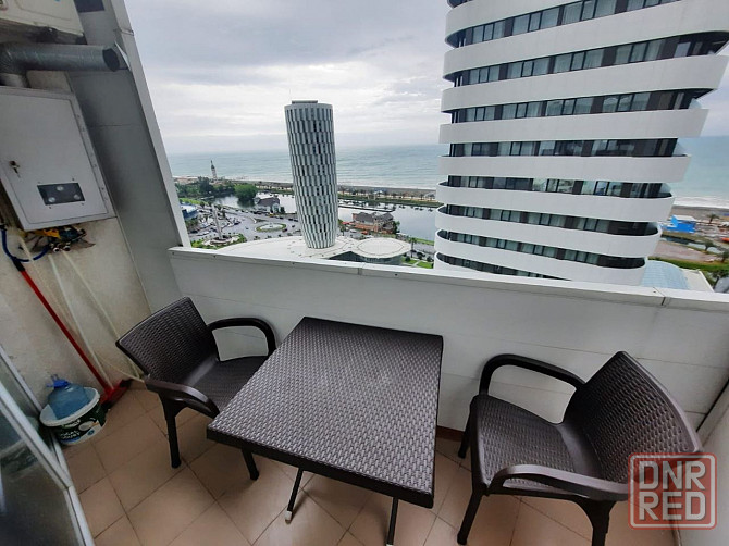 Сдаю на срок от 1 мес квартиру в Батуми,берег Черного моря,Аджария Донецк - изображение 2