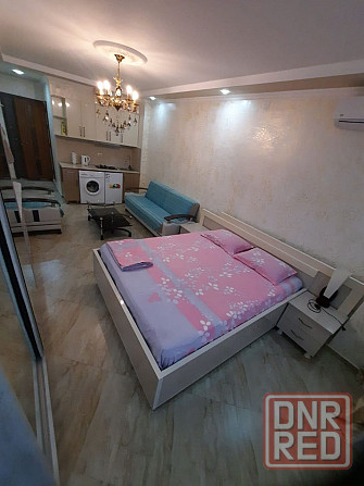 Сдаю на срок от 1 мес квартиру в Батуми,берег Черного моря,Аджария Донецк - изображение 4