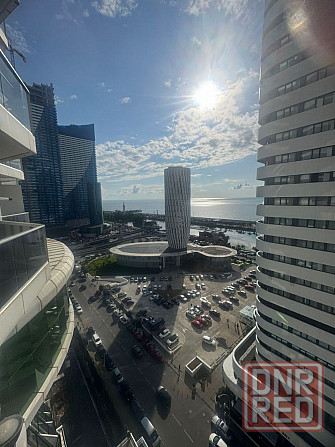 Сдаю на срок от 1 мес квартиру в Батуми,берег Черного моря,Аджария Донецк - изображение 1