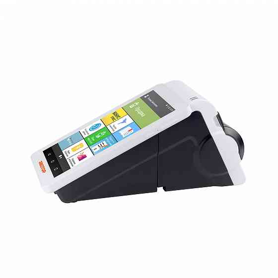 Регистрация, замена фн и обслуживание кассовых аппаратов Донецк