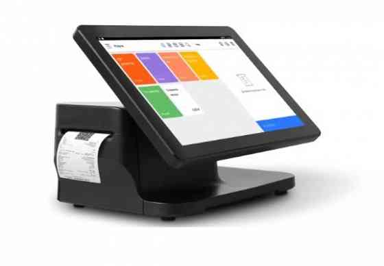 Регистрация, замена фн и обслуживание кассовых аппаратов Донецк