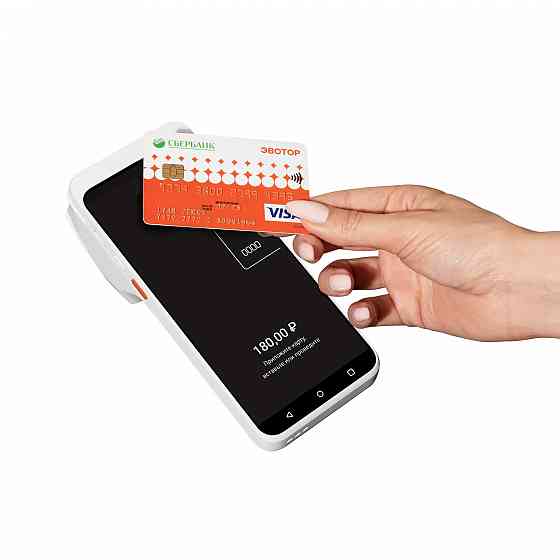 Регистрация, замена фн и обслуживание кассовых аппаратов Донецк