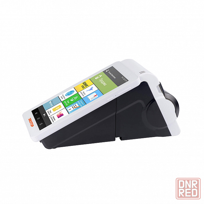 Регистрация, замена фн и обслуживание кассовых аппаратов Донецк - изображение 1