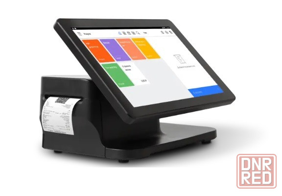 Регистрация, замена фн и обслуживание кассовых аппаратов Донецк - изображение 3