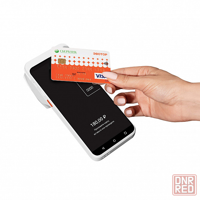 Регистрация, замена фн и обслуживание кассовых аппаратов Донецк - изображение 2