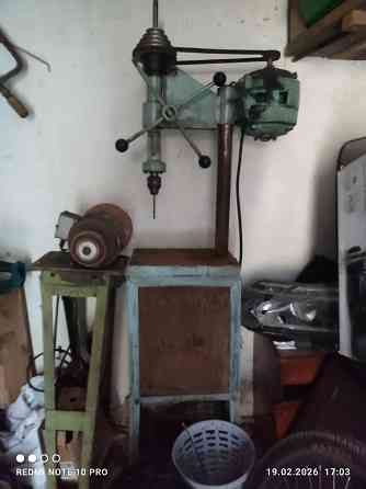 Сверлильный станок Донецк