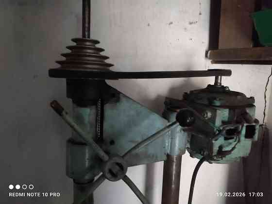 Сверлильный станок Донецк