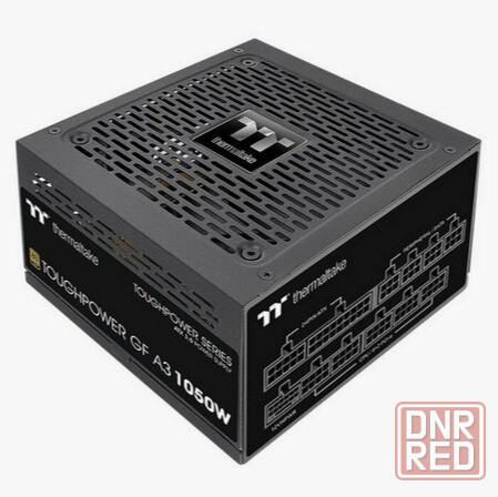 Thermaltake Toughpower Gf A3 1050 Ps-Tpd-1050fnfage-H Ps-Tpd-1050fnfage-H 1050w, 80 Plus Gold, полно Макеевка - изображение 1