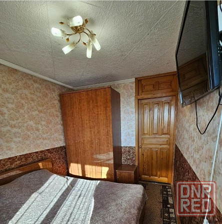 Сдается 2-х комнатная квартира в Киевском районе ориентир Шахтерская площадь Донецк - изображение 2